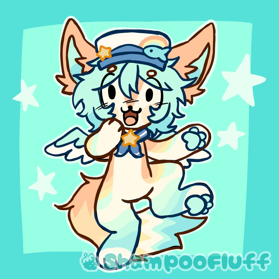 ShampooFluff tweet media