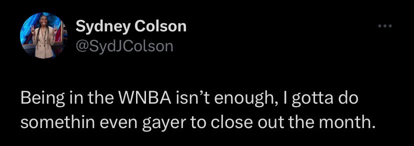 caitsburrow's tweet photo. and delivered😭 https://t.co/mkDW4BVanm