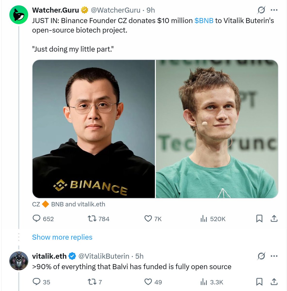 Balvi tweet media