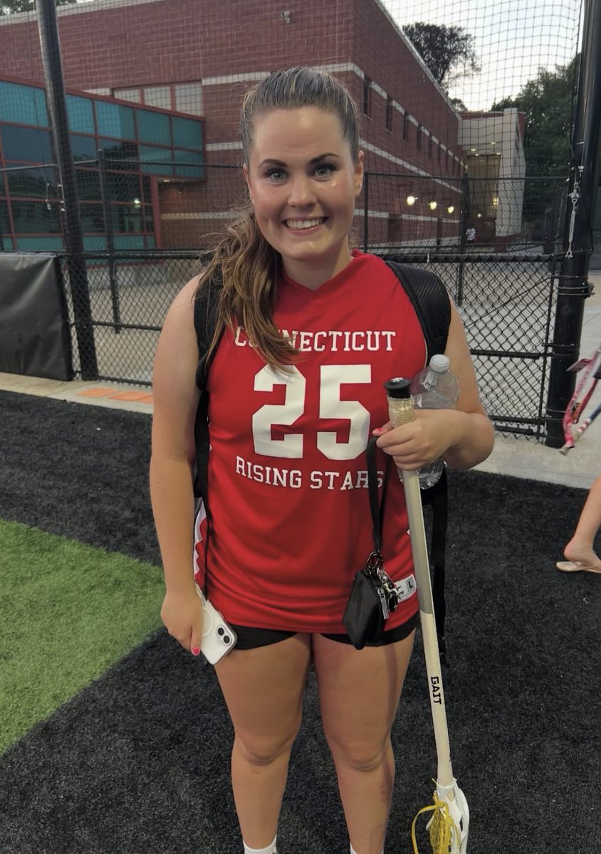 Lauren Kilpatrick tweet media