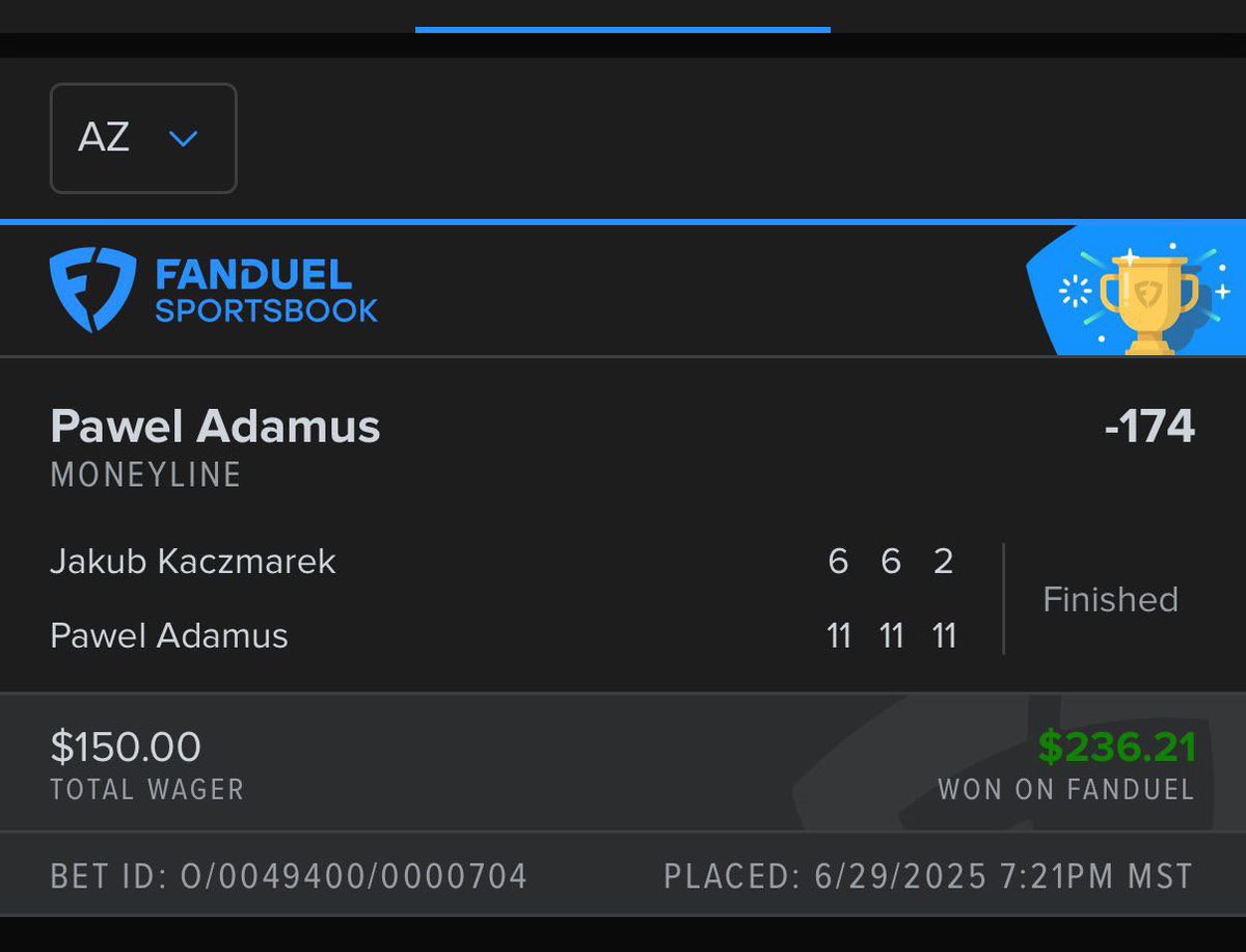 bigleaguelocks's tweet photo. Part 4 — This is what consistency looks like 📈
Another 4 winning slips back-to-back ✅

And this is still not all of them…

$25 for a full week gets you all access
DMs open 🔓
#VIPPicks #BettingTips #TsunamiPlay https://t.co/2vA1mDKx6Z