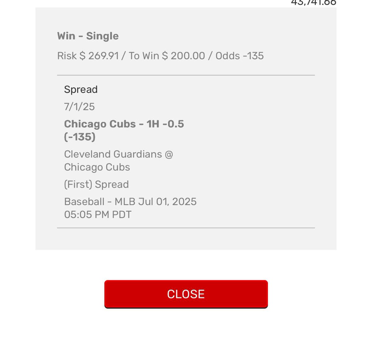 bigleaguelocks's tweet photo. Part 4 — This is what consistency looks like 📈
Another 4 winning slips back-to-back ✅

And this is still not all of them…

$25 for a full week gets you all access
DMs open 🔓
#VIPPicks #BettingTips #TsunamiPlay https://t.co/2vA1mDKx6Z