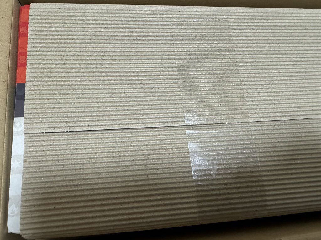 2025年🆕
💎🌃プレゼント企画🌃💎

『切手BOX未開封🎎』

スペシャルプレゼント第3弾🔥✨
オリパ屋6周年ありがとうございます‼️🙇‍♂️🎊

【参加条件】
固定オリパポスト含む、こちらのリポスト&amp;いいね！をして頂けた方へ

『切手BOX未開封🎎』 を1名様へプレゼント🎁

✨フォロー必須✨