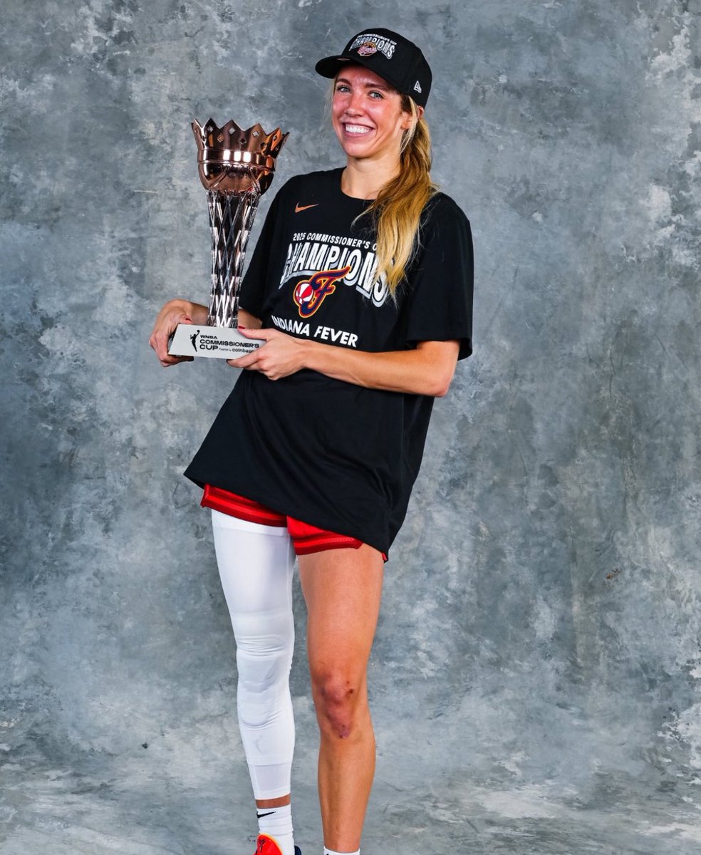 WINNER. 🏆 

2 State Titles 🏆 🏆 
1 National Championship 🏆 
Unrivaled Champion 🏆 
Commissioner Cup Champion 🏆