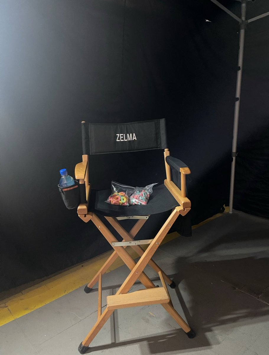 reganaliyah's tweet image. and that’s ms. zelma stanton if ya nasty.
officially in the MCU as the amazing zelma. it means the world to play her esp since magic is my favorite ;) this is so overwhelming but so exciting. thank you for all the love
stream our full show @MarvelStudios #ironheart now❤️