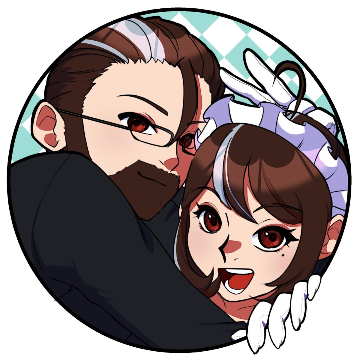 Solous (@solousvt) on Twitter photo New PFP done by the ever talented <a href="/AcanthaFait/">acantha fait 🌹 fairy vtuber</a> #SolousArt #Vtubers #digitalart New PFP done by the ever talented <a href="/AcanthaFait/">acantha fait 🌹 fairy vtuber</a> #SolousArt #Vtubers #digitalart