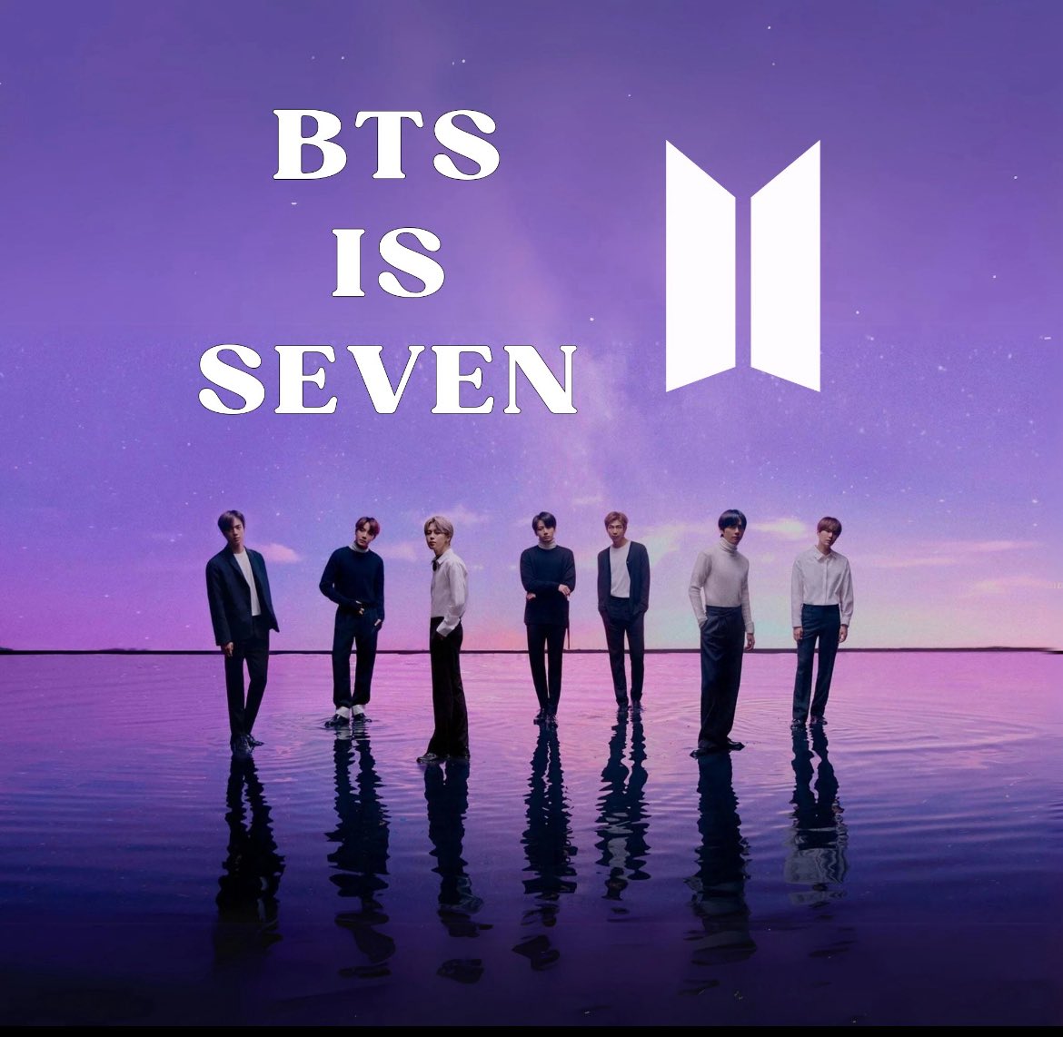 JoanneOrrico's tweet image. BTS IS BACK
BTS IS 7
#BTS 
#btsis7