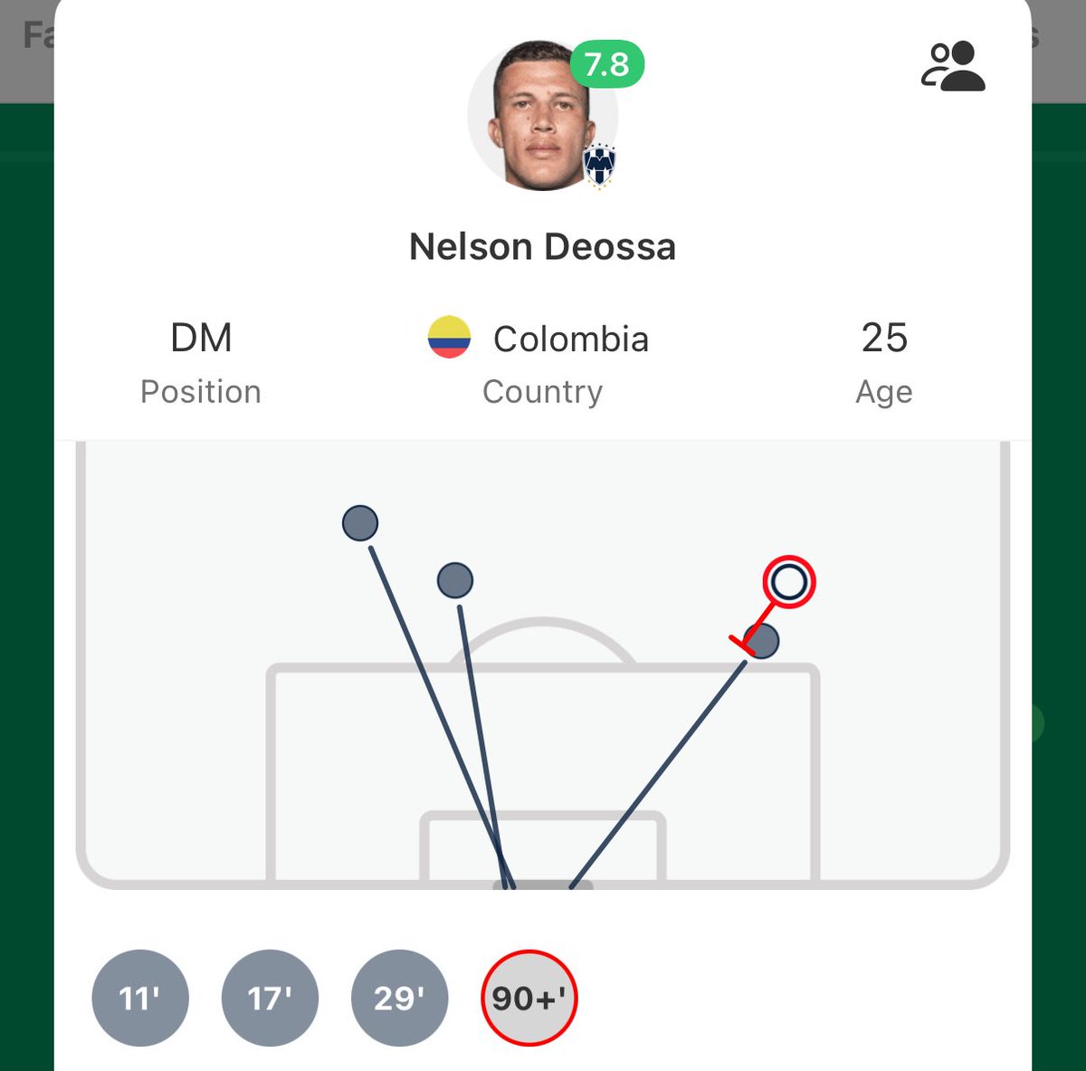 Sam/FIFA Brit tweet media