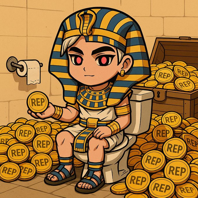 Ilovejustin7602's tweet image. Joined the on-chain art movement with @arttoo_official  on @GiveRep  🎨
$1 NFTs with meaning — collect, post, and earn REP.
#ARTTOO #DigitalArt #GiveRep