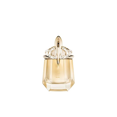 I just received Mugler Alien Goddess - Eau de Parfum - Women's Perfume - Floral &amp; Woody - With Bergamot, Jasmine, and Vanilla - Long Lasting Fragrance - 30 ml (Pack of 1) from Zelebration Station via Throne. Thank you! throne.com/lilydanger #Wishlist #Throne