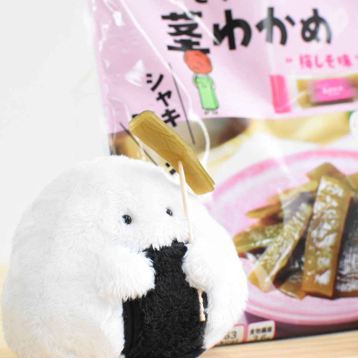 今ならほぼ即納！ ぎゅっとおにぎりさん［公式］逸品社 on X:  ミュージシャン