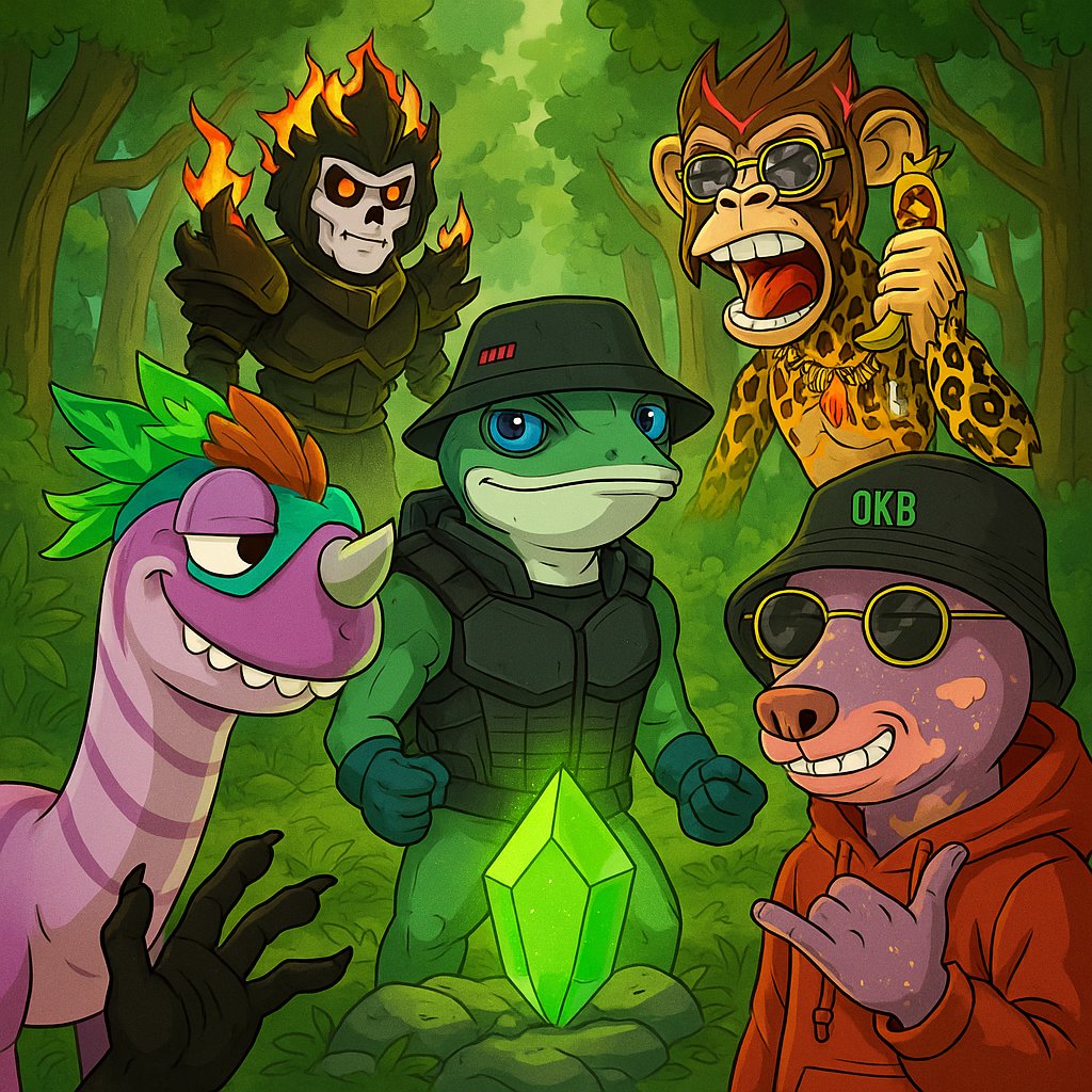 XElementia's tweet image. Who will join the NEXUS BATTLES🏝️