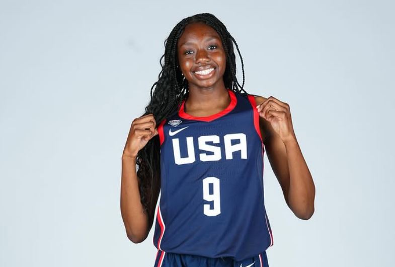 Brian Smith 13News Now (@13briansmith) on Twitter photo .#ICYMI: Princess Anne's Micah Ojo shines on global stage, wins gold with U16 Team USA. <a href="/13NewsNow/">13News Now</a> <a href="/PACavsWBB/">Princess Anne Girls Basketball</a> <a href="/micah_ojo/">Micah Ojo</a> 🏀🏀🏀🥇🥇🥇
13newsnow.com/article/sports… .#ICYMI: Princess Anne's Micah Ojo shines on global stage, wins gold with U16 Team USA. <a href="/13NewsNow/">13News Now</a> <a href="/PACavsWBB/">Princess Anne Girls Basketball</a> <a href="/micah_ojo/">Micah Ojo</a> 🏀🏀🏀🥇🥇🥇
13newsnow.com/article/sports…