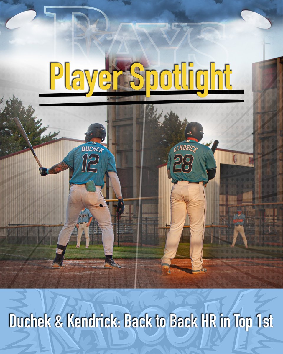 Steel Valley Devil Rays tweet media