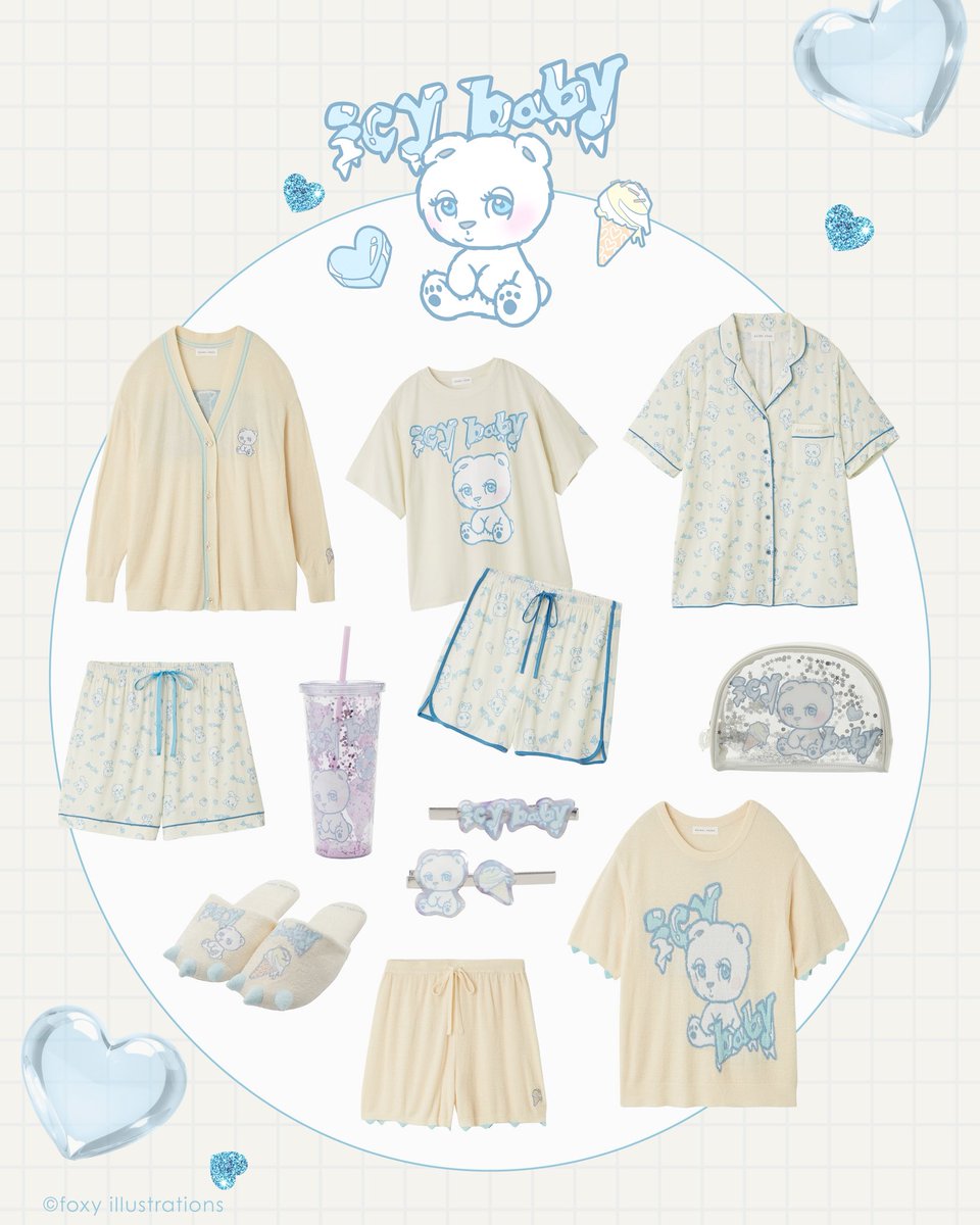 SNIDEL HOME×foxy illustrations カーディガン SNIDEL HOME×foxy illustrations カーディガン - メルカリ