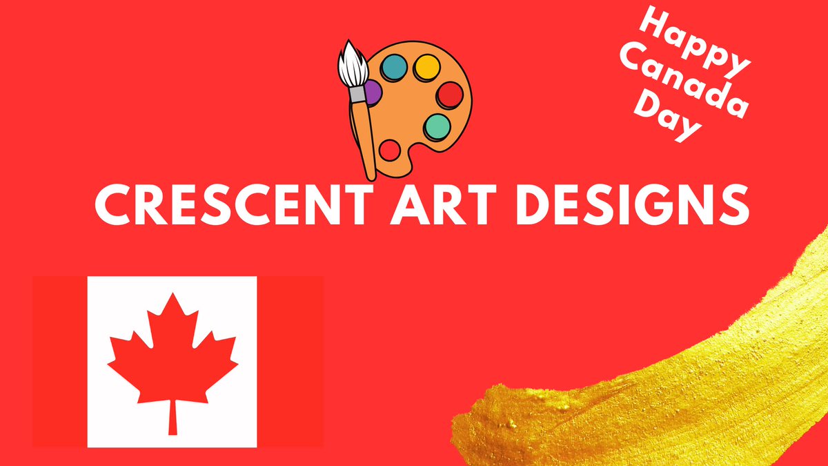 IzlingtonP's tweet image. Happy Canada Day 🇨🇦 to all the Canadians out there 

#happycanadaday🇨🇦 #artdevelopment #happycanadadayart #canadianflagart #viral #nostalgia #158yearsold #happybirthdaycanada #canadians #canada #ourcountrycanada #canadaartflags