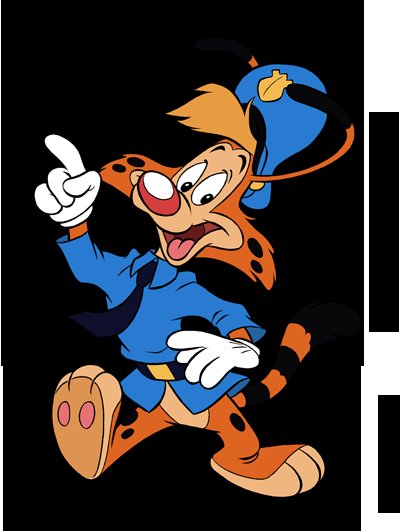 How funny would it be if zootopia 2 had an Easter egg or a cameo with this little dude in it.