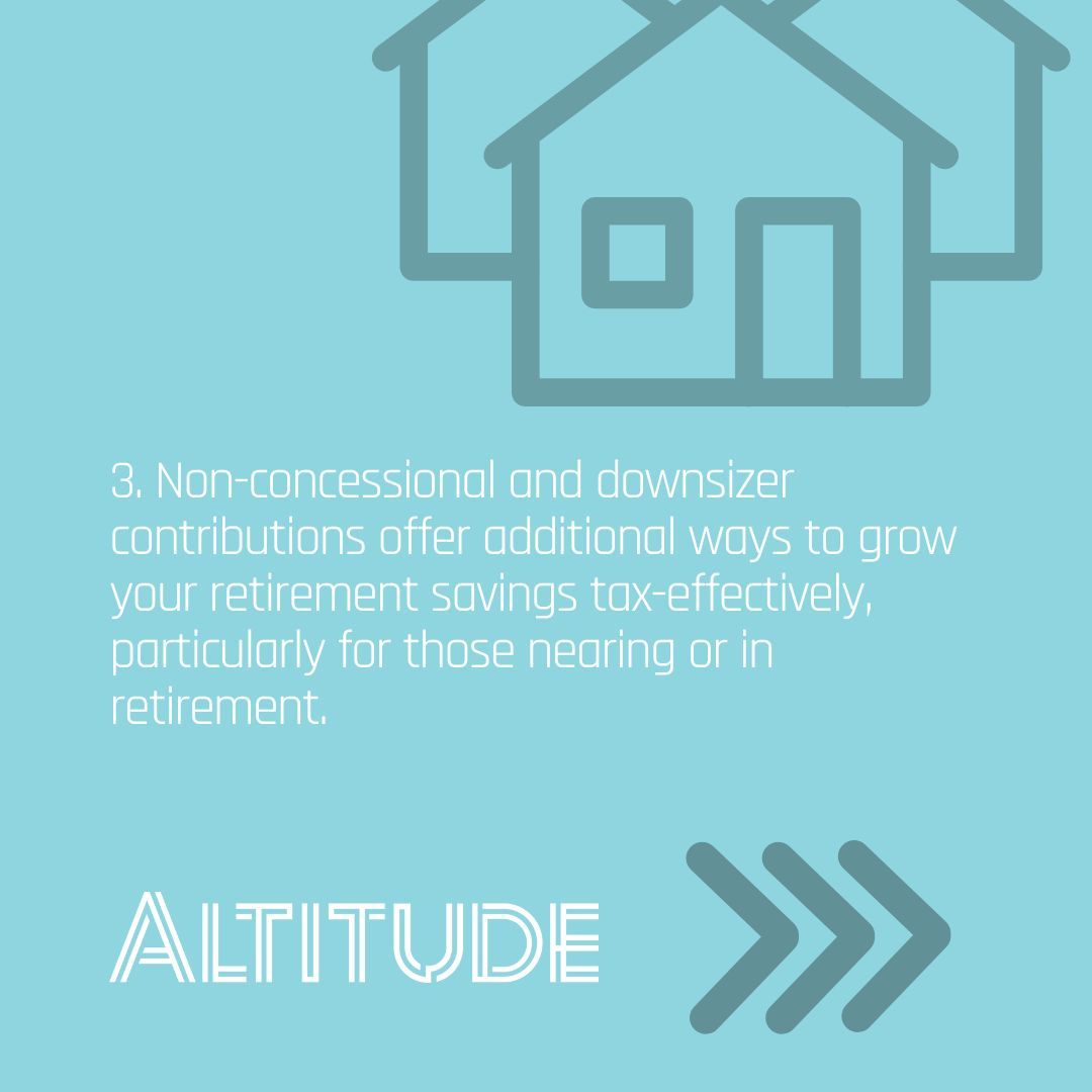 AltitudeAdviser's tweet photo. 🏡 Australia’s property boom is building new wealth—but have you updated your super strategy?👉 Read more: https://t.co/Um2d0WFkUv 

#AltitudeAdvisers #AltitudeFinancialPlanning #Superannuation #PropertyBoom #SMSF #TaxPlanning #RetirementStrategy https://t.co/0QlSlEpT34