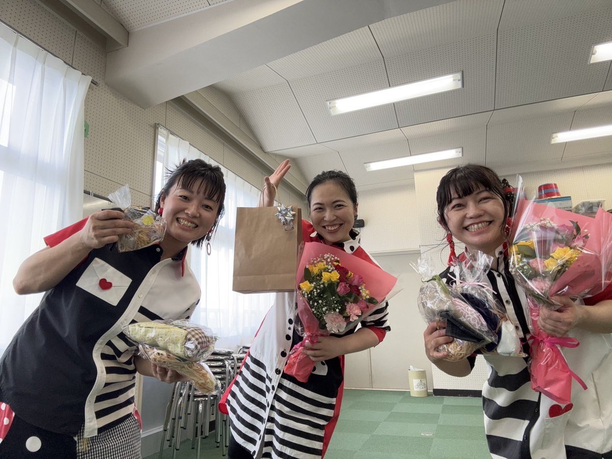 昨日はピアパーティ演奏、今日はスクールコンサート、振り幅大きめの二日間！
あたたかいお客様のおかげでどちらも楽しく演奏させていただきました☺️🎶