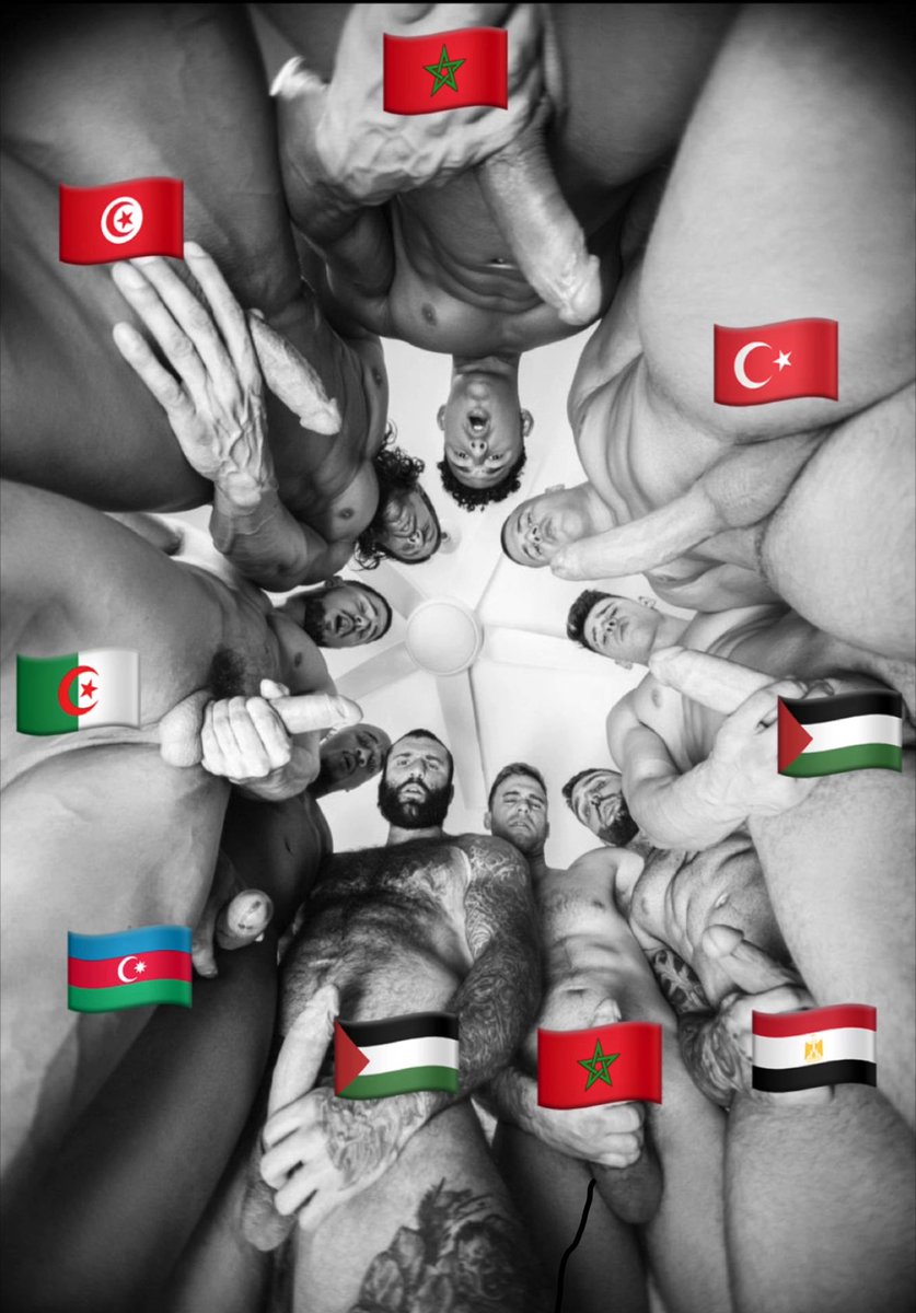 Muslim new order 🇲🇦🇩🇿🇵🇸🇪🇺 tweet media