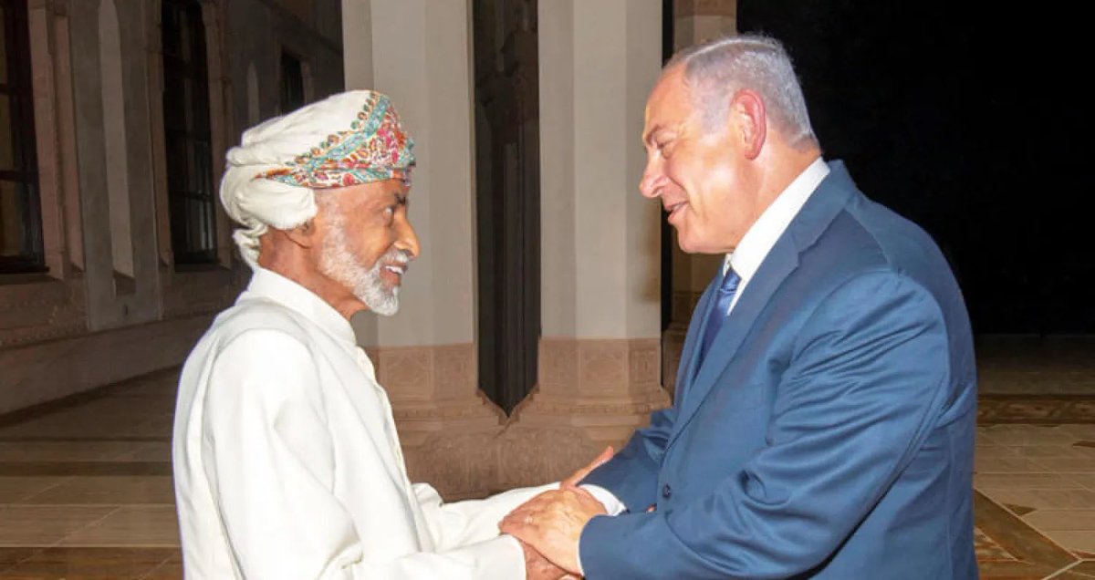 صباح الخير، 
لا والله لا يوجد هياط ولا علاقات ولا تعاون عسكري ولا حتى تدربيات مشتركه مع الكيان‼️

نواجه هذا التهديد وحيدين بعد ان تخلى عنا الجيران واستشرفت علينا شعوبهم الجاهله في هذه المواقع وابتلينا بهم..

والحمدلله على كل حال 😊