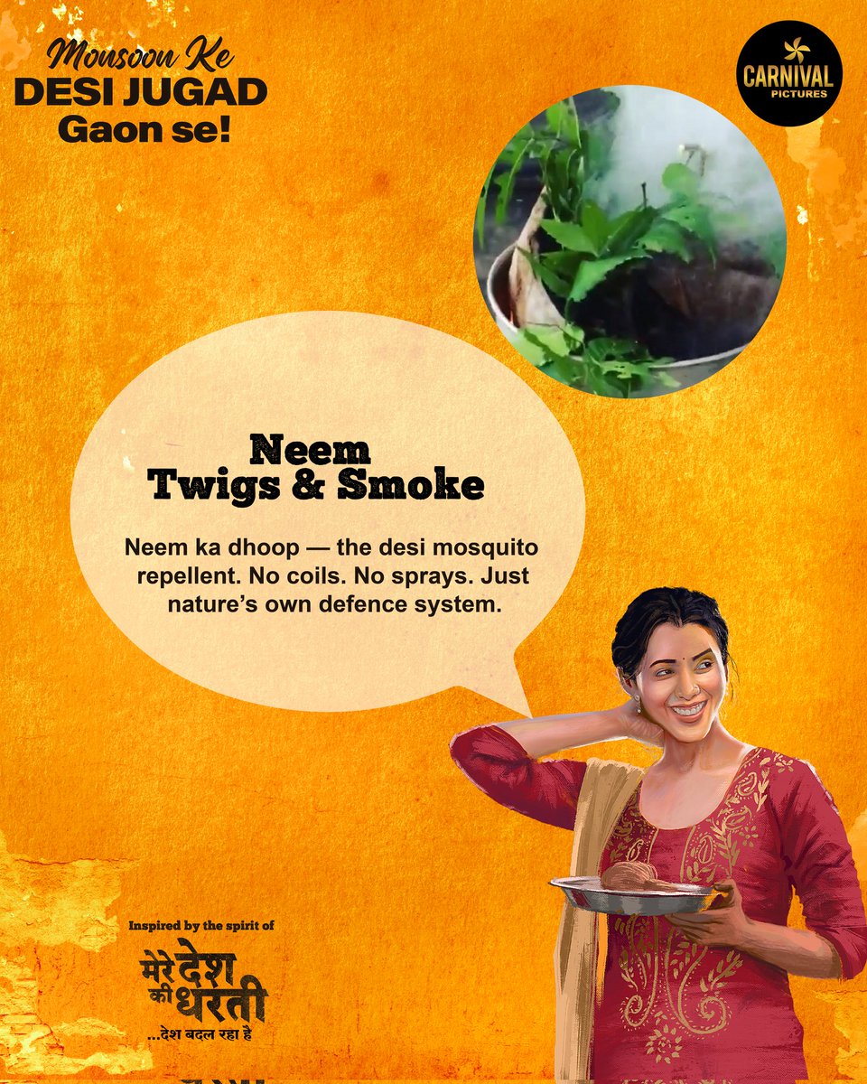 Carnival Motion Pictures tweet media