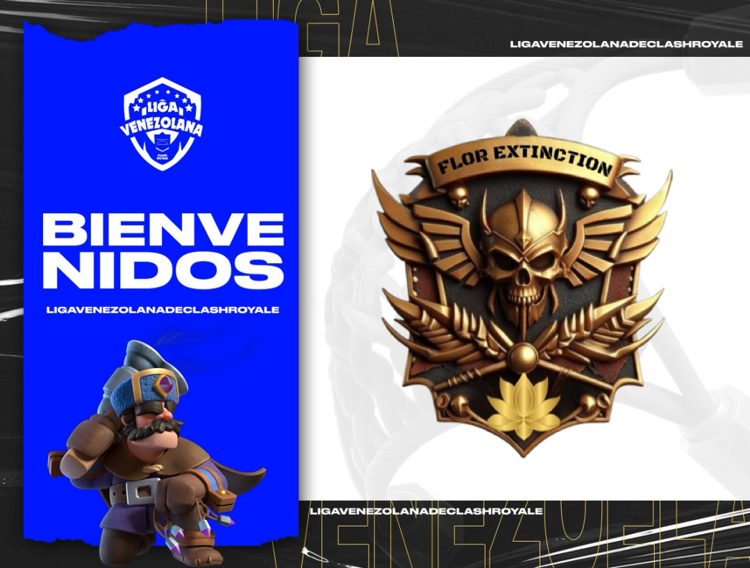 ππͺπ¨π’πππ π»πͺ (@ligavcr) on Twitter photo π₯ BIENVENIDOS (06/16)
βͺοΈ EdiciΓ³n 5 βͺοΈ
150$ Prizepool
<a href="/CRFlordeLoto/">CR Flor de Loto</a>
#VCR2025 π· #ClashRoyale π₯ BIENVENIDOS (06/16)
βͺοΈ EdiciΓ³n 5 βͺοΈ
150$ Prizepool
<a href="/CRFlordeLoto/">CR Flor de Loto</a>
#VCR2025 π· #ClashRoyale