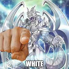 Thatoneguy367's tweet photo. @MBTYuGiOh Melody of Awakening Dragon is debatably the best card in speed duels right now. The search target? WHITE. It works to provide an incredible discard outlet and OTK enabler. Any strategy that can abuse it, does. https://t.co/iT6SuXPxhh