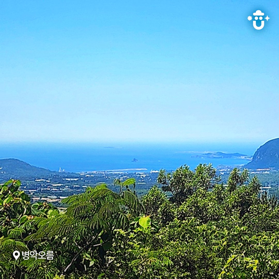 7월 제주도 서쪽 여행, 병악오름 수국길

특별한 숨은 명소,
자연 그대로의 아름다움을 간직한
제주 병악오름 수국길🌸

📍족은오름(병악오름)
제주 서귀포시 안덕면 상창리 산2-1

자세한 내용은 빛나는제주 네이버 블로그를 확인하세요!

📸 자료제공 : 제주도청 블로그기자단 '고경미'님