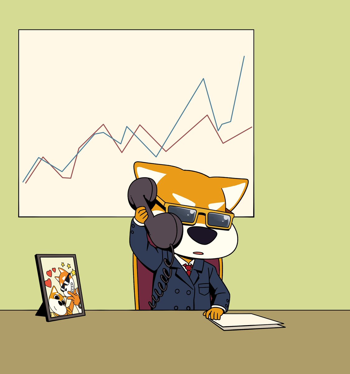 OG <a href="/bonk_fun/">letsBONK.fun</a> token that got CTOd organically a month later

It’s 49 days old. 

Bonks little brother 

Bonk is at $1b+ mcap 

remembered as one of the biggest memecoin EVER by retail

what happens when they come flooding back in and see that he has a little brother launched on