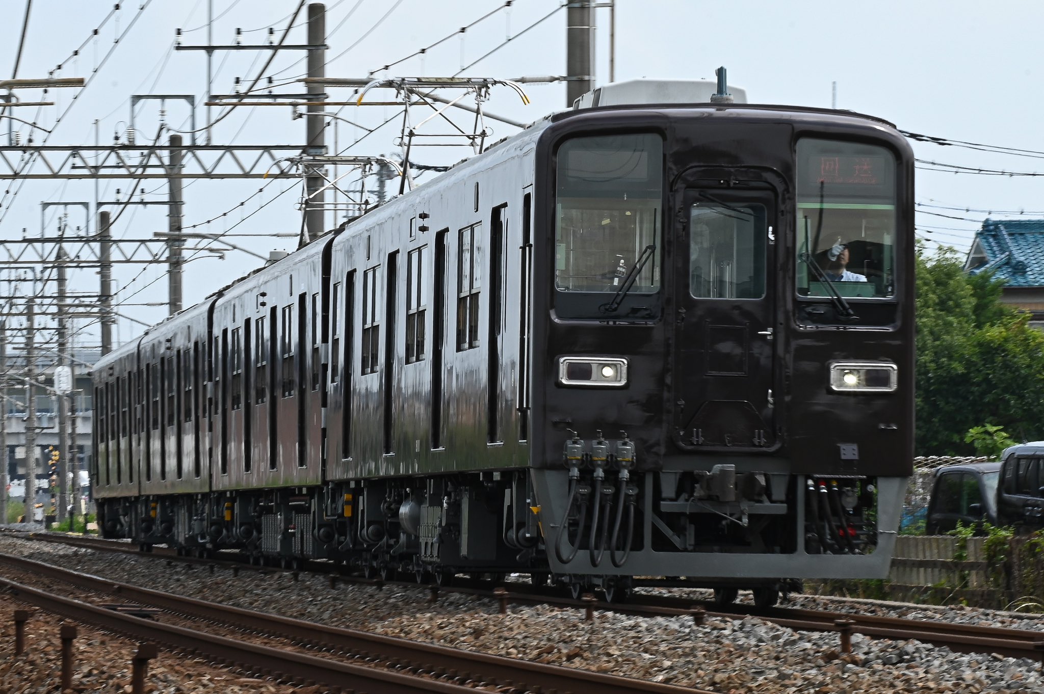 A-7241 A-7342 711系100・200番代 JR北】721系F-5101編成+F-5201編成廃車回送 |2nd-train鉄道ニュース