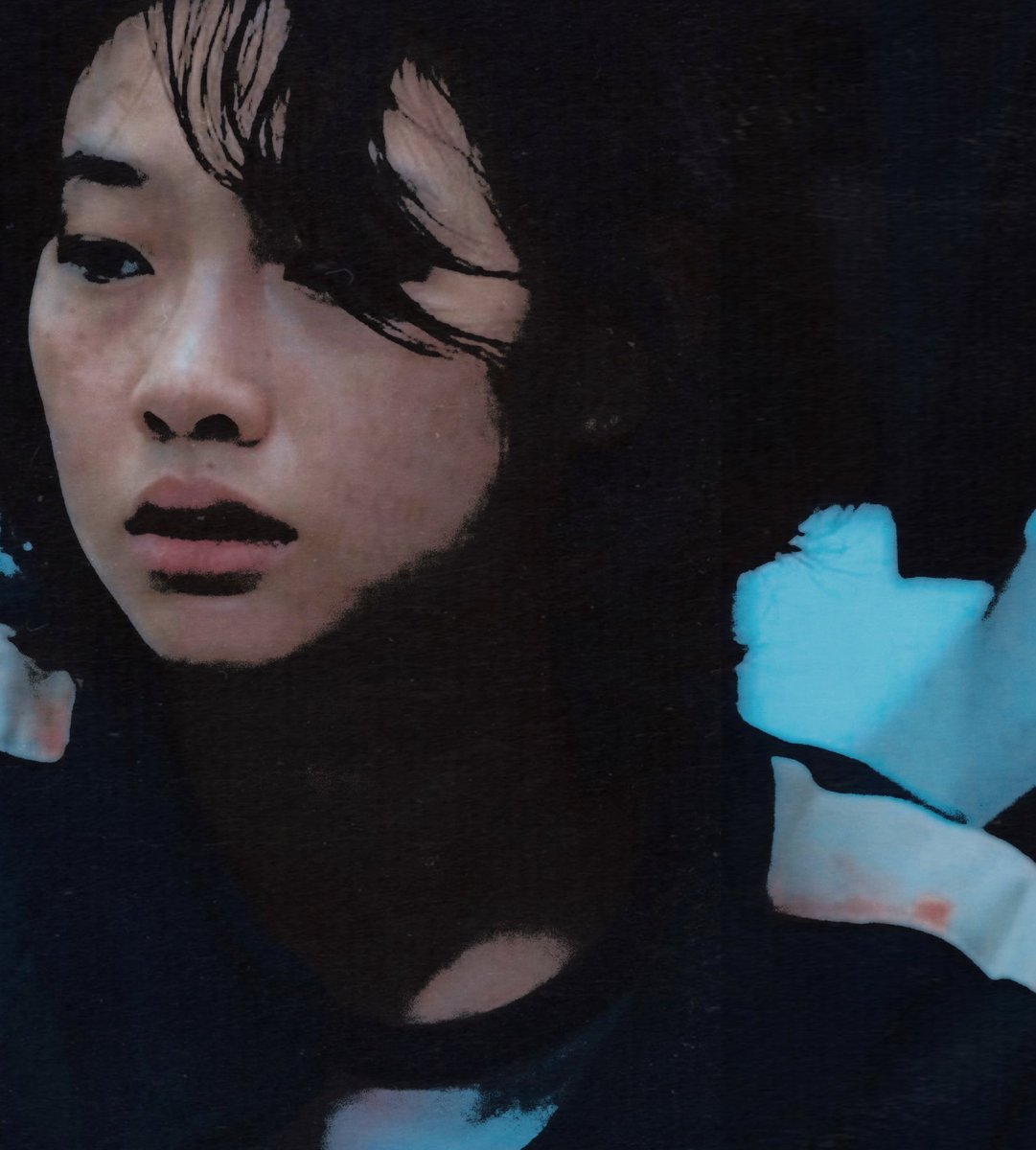 sae-byeok (@stoics067) on Twitter photo 