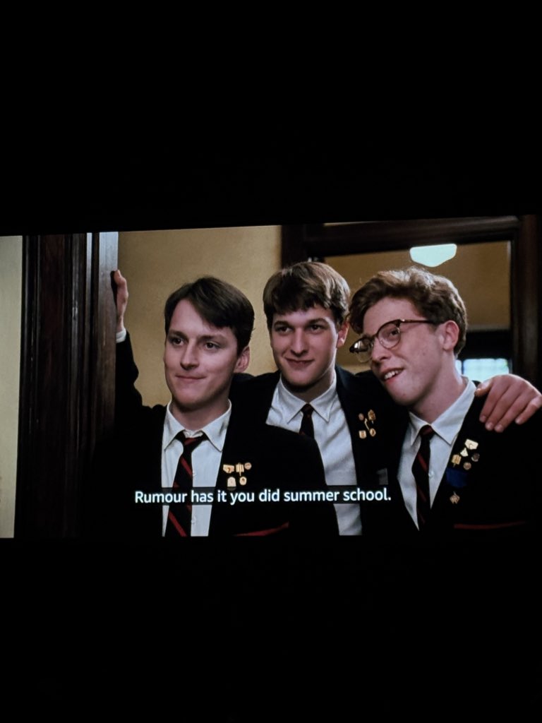 lighthearted uplifting comfort movie 🫶