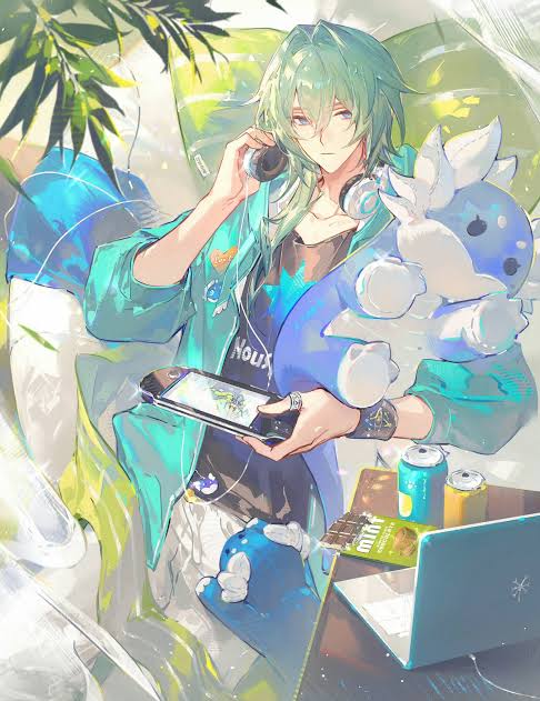 ❤︎ruru❤︎ I'm the birthday boy (˶ᵔ ᵕ ᵔ˶)🎂🎉!!! Waow… I'm finally