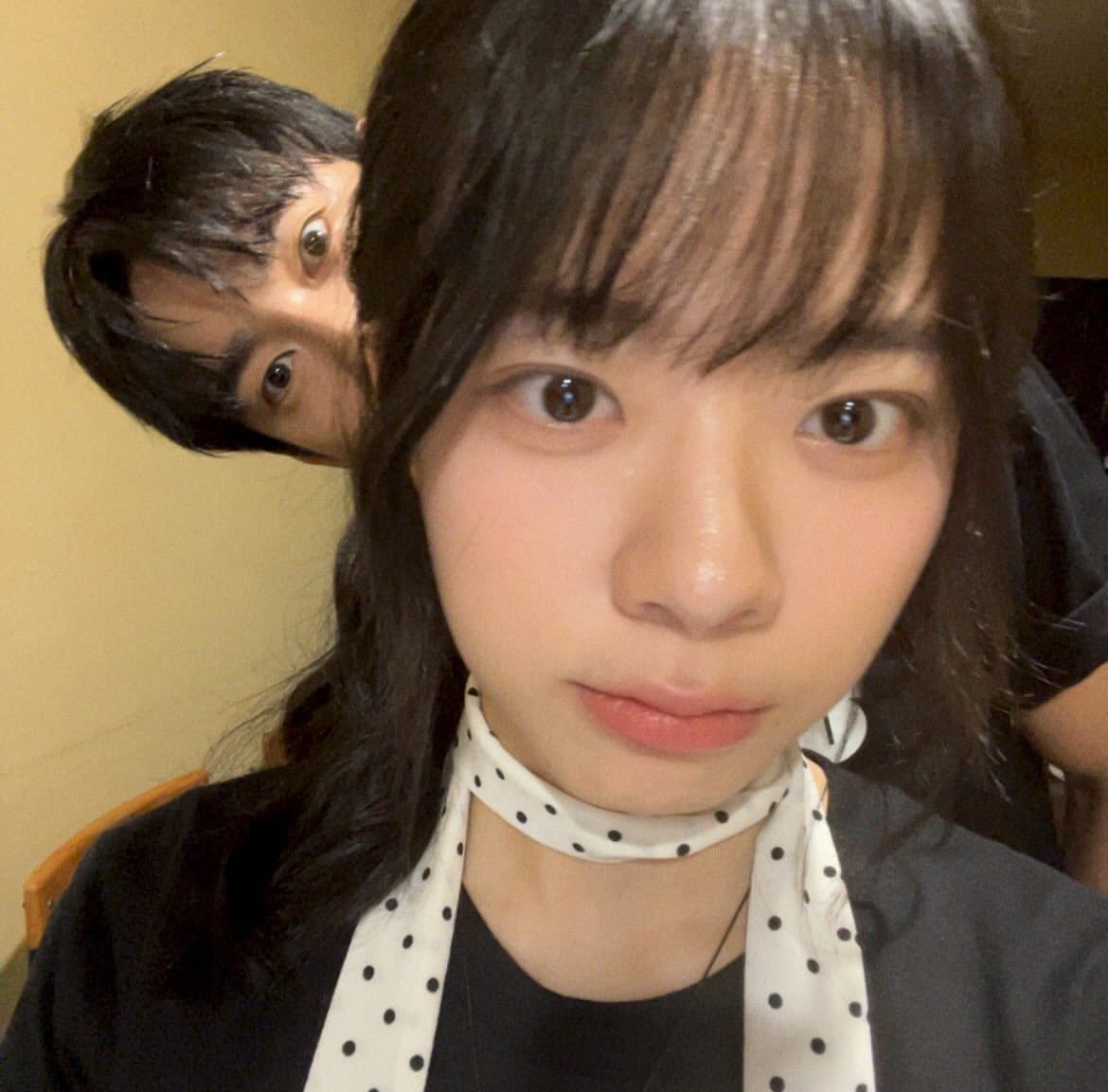 33993731_'s tweet image. ‘우리 드라마 잘되고 있는 것 같다. 반응이 좋은 것 같다. 너무 감사하지 않냐‘

ㅋㅋㅋㅋㅋㅋ 귀여워ㅜㅜ
#이재인