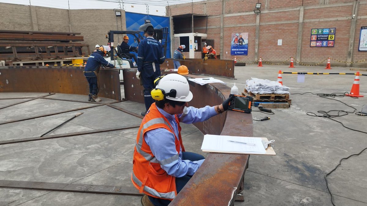 ndt_siui's tweet image. #Smartor UT in Peru