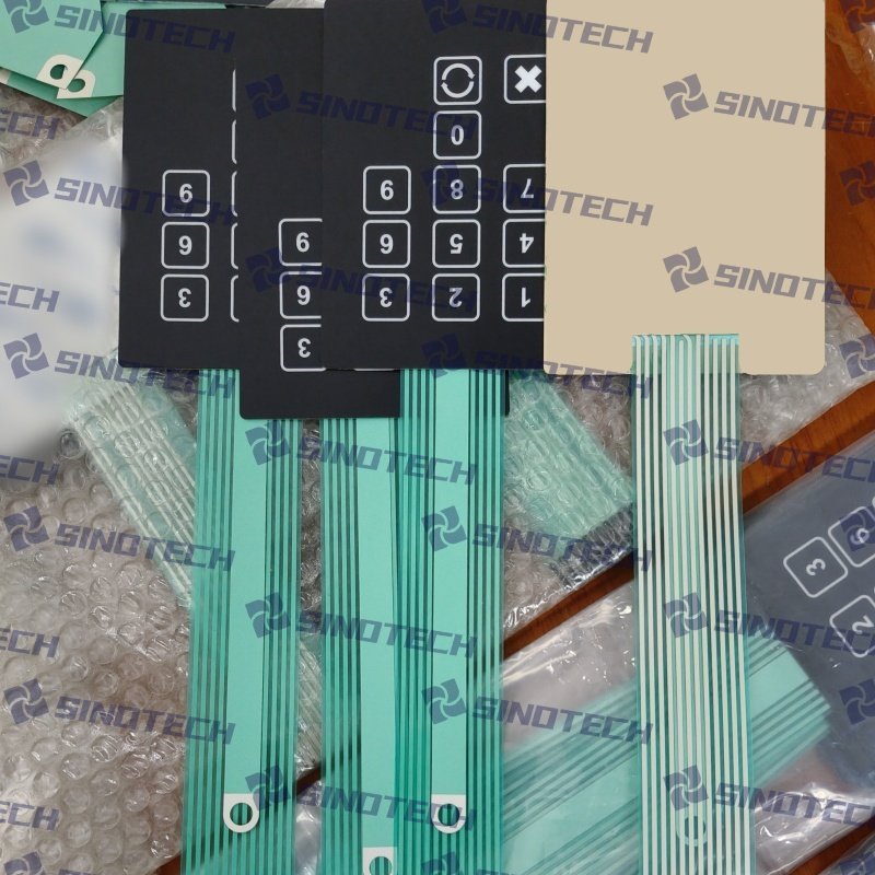 mia954437498442's tweet image. 📷 Gilbarco, Wayne, Tatsuno, Tokheim Dispenser Keypads In Stock! 📷
For all your Gasoline Station and Fuel Dispenser needs — we've got you covered! 📷
📷Contact: +86 150 9315 0030
#Sinotech #Keypad #GasStationEquipment #FuelPumpParts #Keyboard