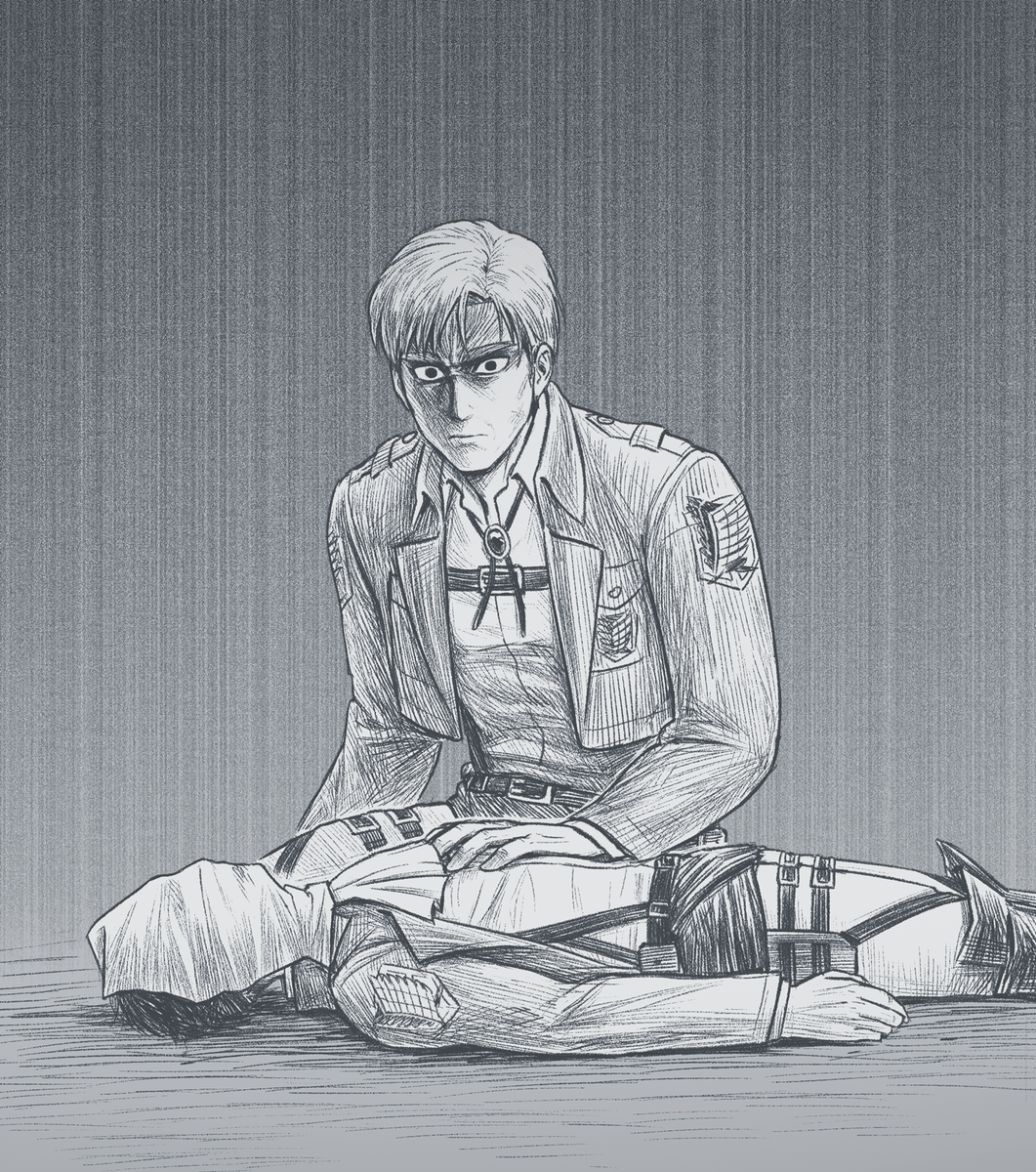 누군가 병장을 죽였다