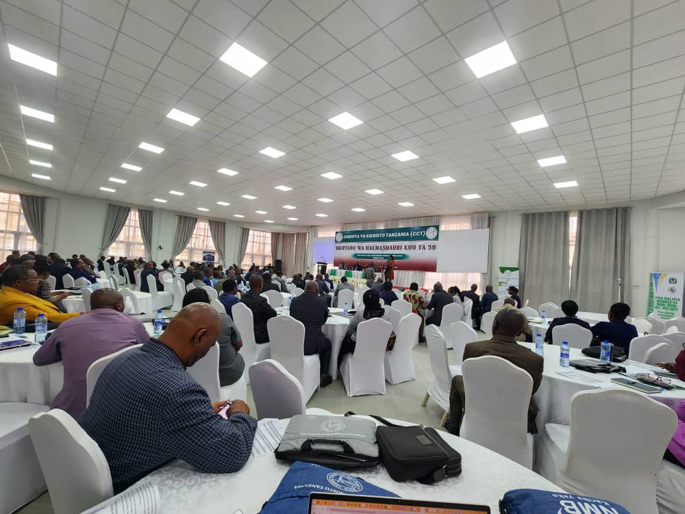 LM International Tanzania tweet media