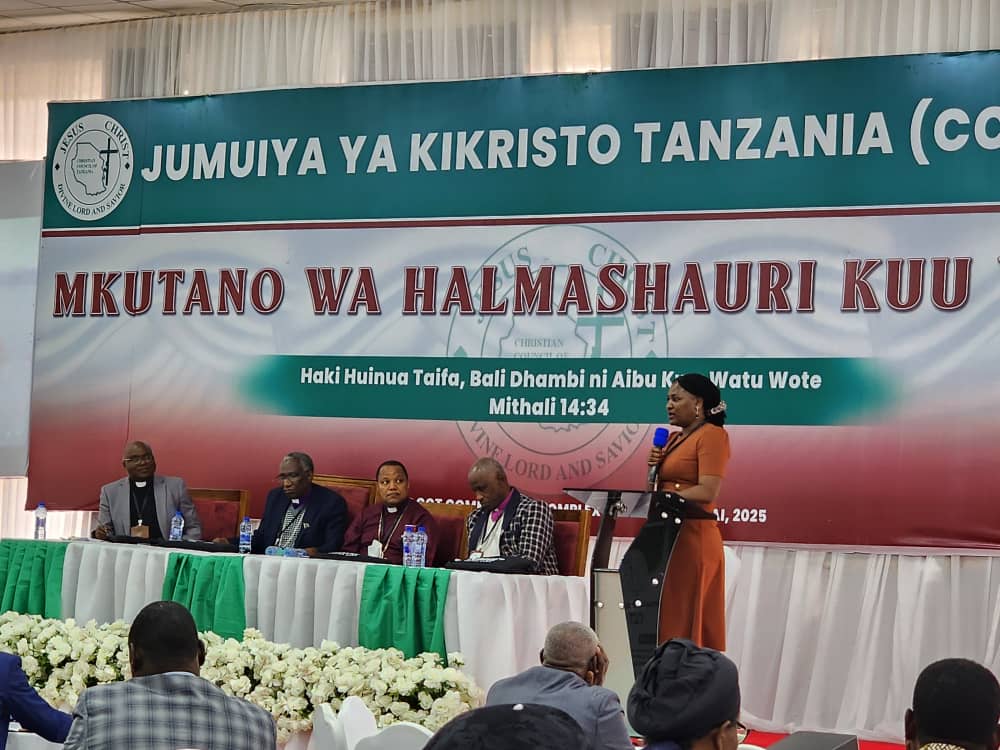 LM International has been invited to participate in the CCT's annual Council meeting in  Dodoma and had an honour to give  greetings and commitment to our implementation Partner <a href="/lminternationa1/">LM International</a>