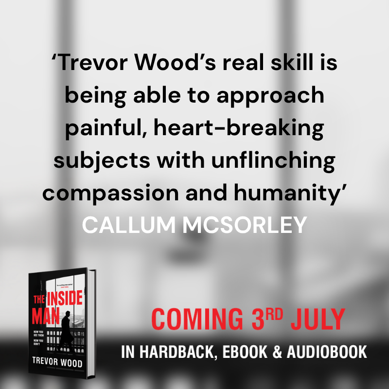 With two days to go until publication it's time to unveil the playlist for The Inside Man, full of girl-power tunes that helped inspire some of the themes. There are some very strong women in this book! <a href="/QuercusBooks/">Quercus Books</a> <a href="/northern_crime/">Northern Crime Writing Syndicate</a> <a href="/TheD20Authors/">TheD20Authors</a>  open.spotify.com/playlist/4oq3i…