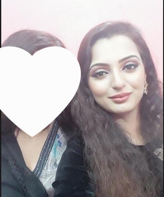 To all the geniuses who labelled me ‘Muslim hater’ just bsz i shared my own lived experience how my parents instilled in me the awareness to choose my friends wisely,here's me with my lovely Muslim friend.
Seriously, she enjoyed ur outrage more than me. 😉

Now cry in the corner!