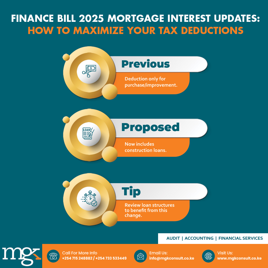 Mortgage interest deductions 𝐞𝐱𝐩𝐚𝐧𝐝𝐞𝐝 to include loans for constructing owner-occupied homes. Learn how this can reduce your tax liability. #financebill2025 #financebill #financebill2025facts