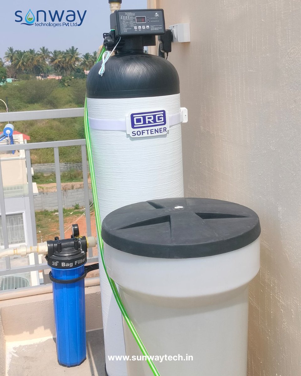 earthwater95460's tweet image. For More Information:
+91 8494904081
sunwaytech.in

#BangaloreInstallations #CleanWater #ScaleFree #BangaloreLiving #Whitefield #HSRLayout #Jayanagar #Hebbal #BangaloreDaily #WaterFilterIndia #SmartHomeBangalore #HealthyLiving #WaterTreatment