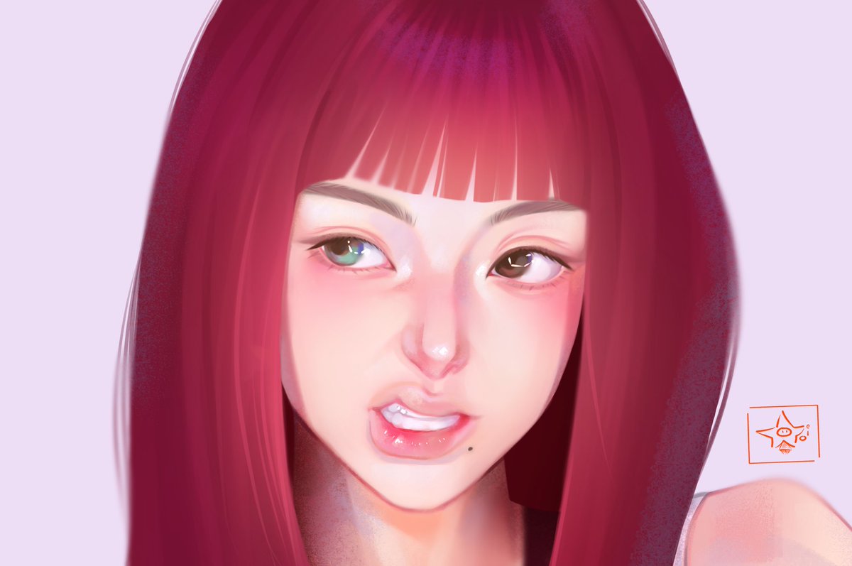 aoiysoblue's tweet photo. this is my 2nd artwork this week !?

#artph #THISISFOR #TWICE #twice #artmoots #chaeyoung https://t.co/euM7VWflle