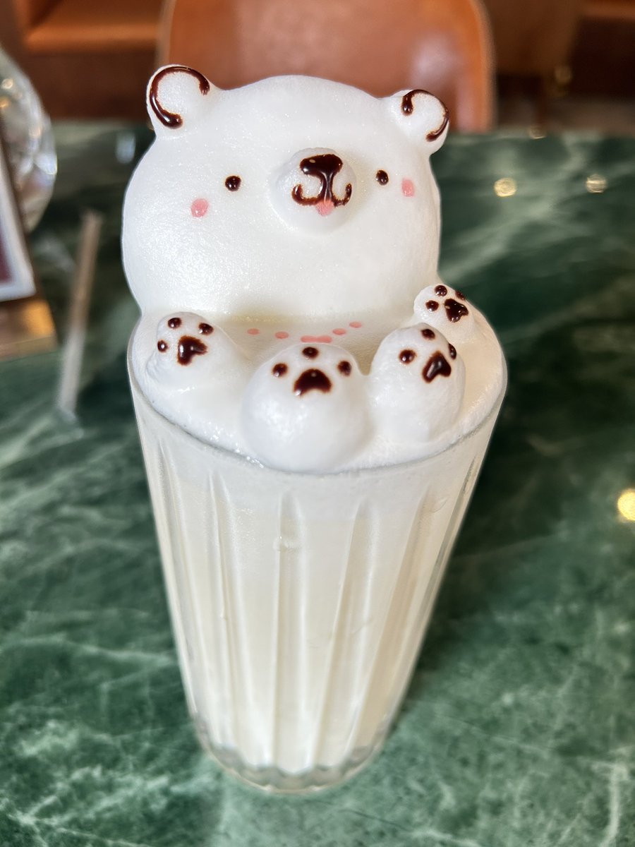 如果每件事我都要解釋的那麼清楚
是不是也太累了🙄🙄🙄

來杯療癒熊熊奶茶🐻

加菲熱線☎️0937-722105
點連結加line lin.ee/rcx6Eqo
點連結加TG t.me/mo0937722105

加菲專屬的TG頻道✈️✈️
裡面有美容師資訊 照片
預約狀態 t.me/+Q0wQLV2M0103Z…

#加菲帶你飛 #不開心就來杯奶茶吧