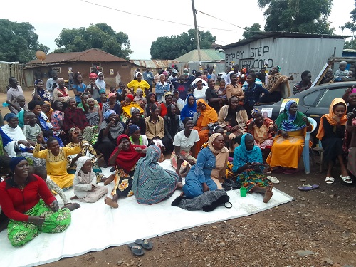 Westniletodayn2's tweet photo. #westnilenews #KigeziNews ARUA CITY RESIDENTS LAUD ASIKI’S PLAN TO REVIVE ONE-STOP YOUTH’S SKILLING CENTER https://t.co/tlWyi0s6vB  @2008gomu @SabirMusa16 @pride_shots @Be_Matata @MercyAhimbisib2 @AruaInfocenter @jalleerick82326 @job_matua @AruaCityUg @KLakareber @NRMOnline https://t.co/Myikx6ki5A