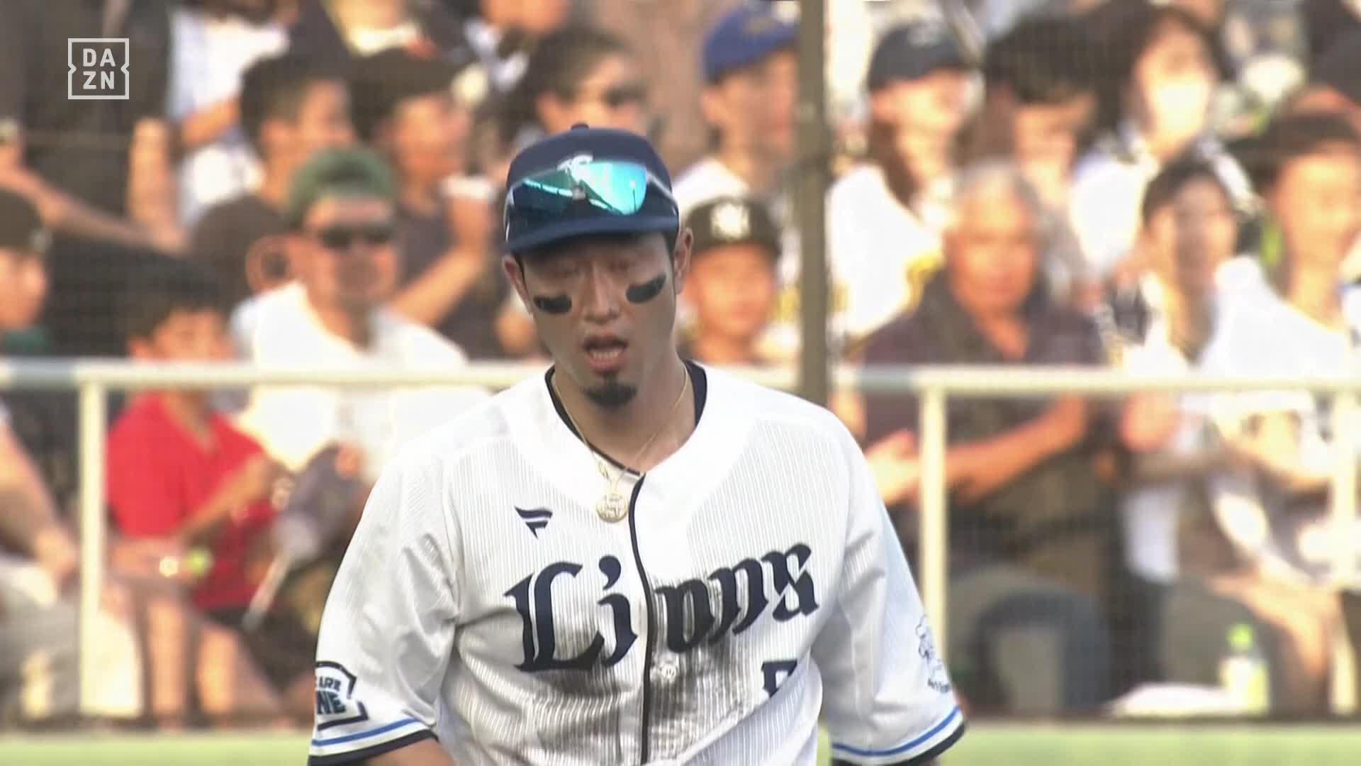 ⚾️DAZNベースボール on X: 