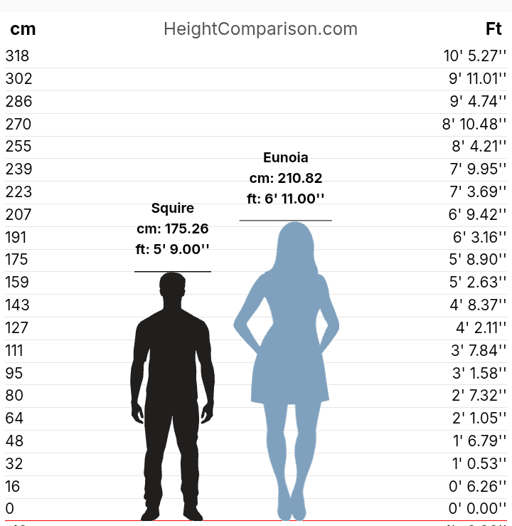 toasty_com's tweet photo. I changed Squire's height, and made him a little taller. He's still shorter than Eunoia, heh. #ShopDebt #shopdebth https://t.co/1mkl0Psytq