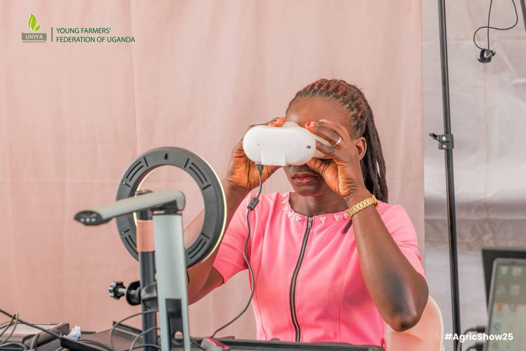Need a National ID, birth certificate, or an update to your records? 🪪📄
NIRA is at #AgriShow2025 bringing services closer to you! Visit their tent for on-spot registration, ID replacement &amp; more.
get sorted while enjoying the show! 🇺🇬
#NIRA #ServiceCloserToYou